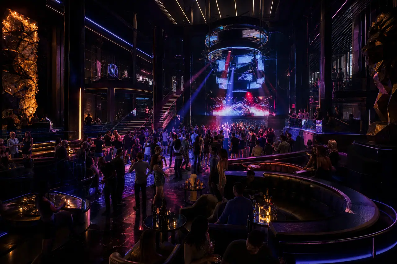 Entertainment