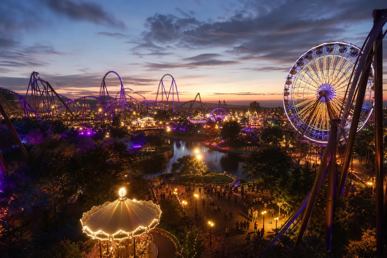 Attractions