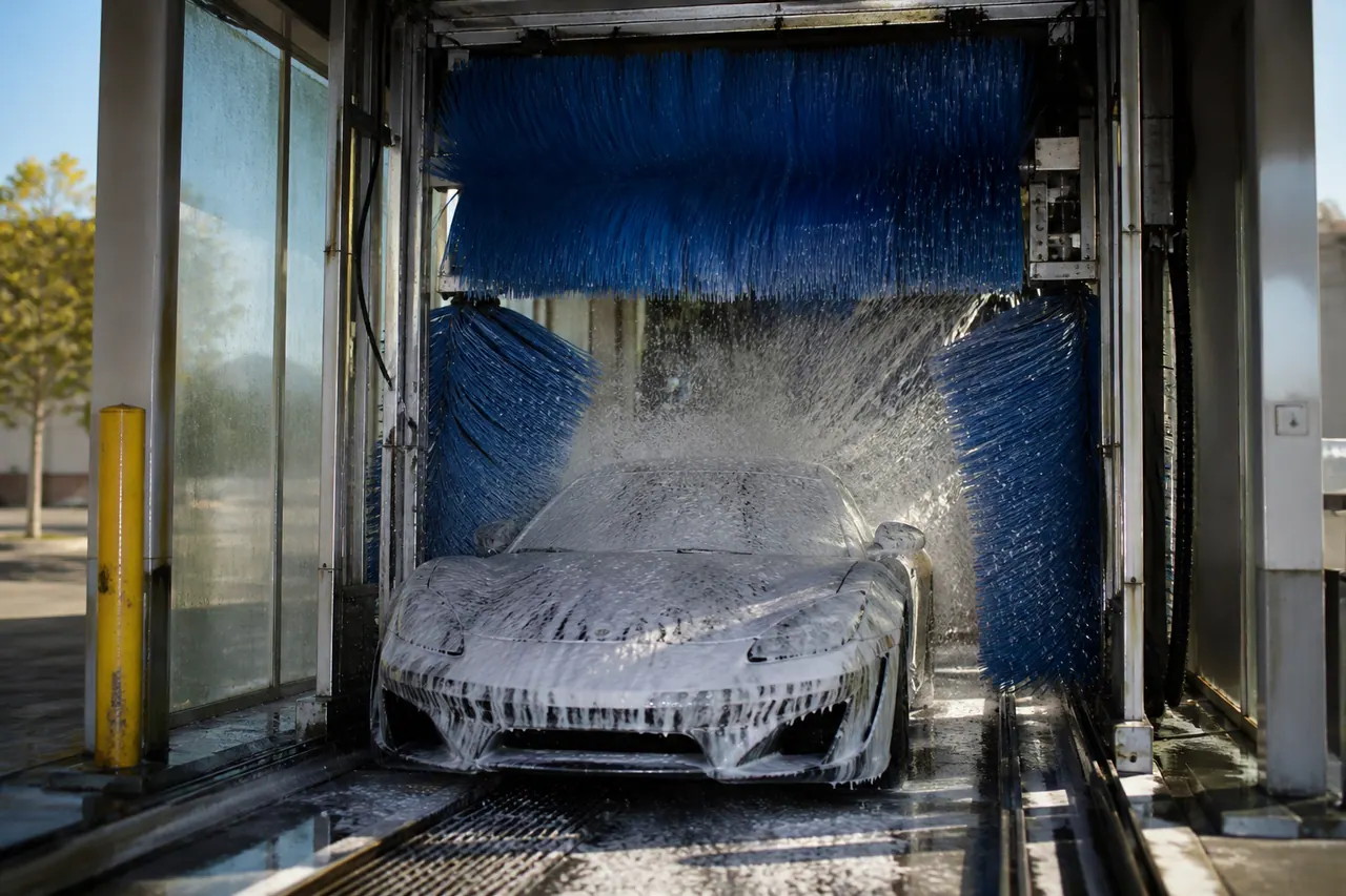 Car Wash