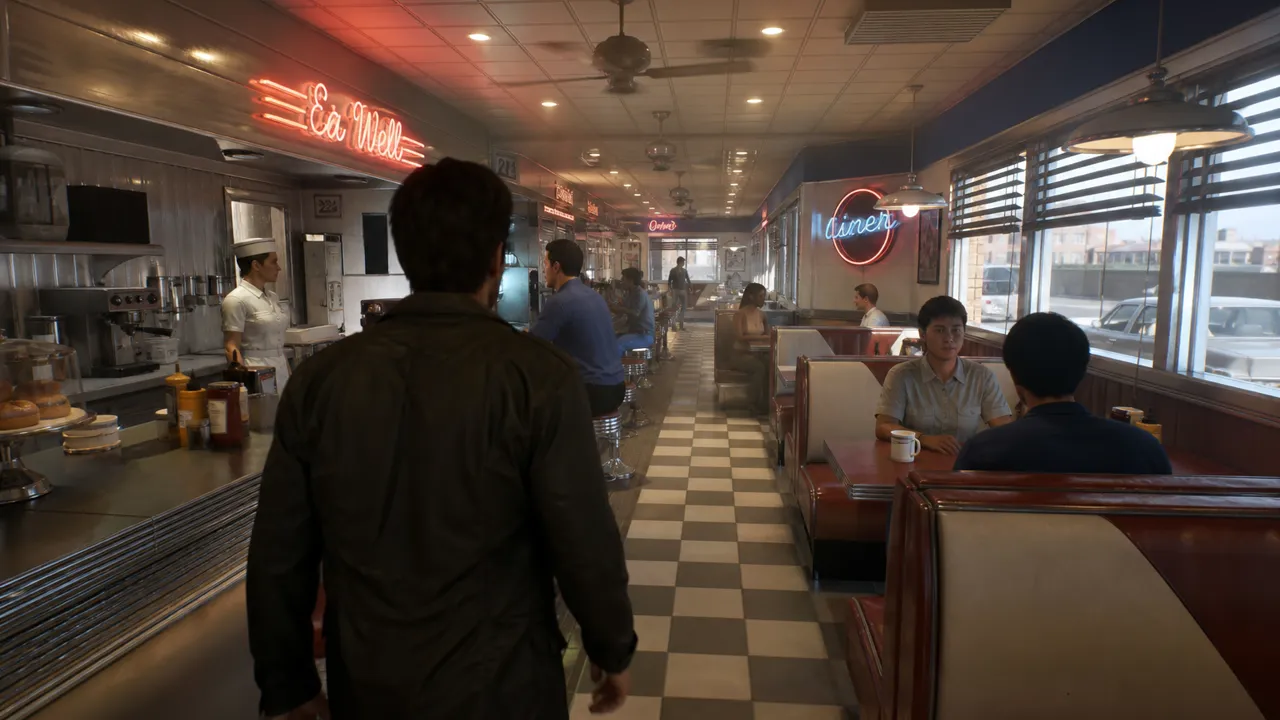 Diners