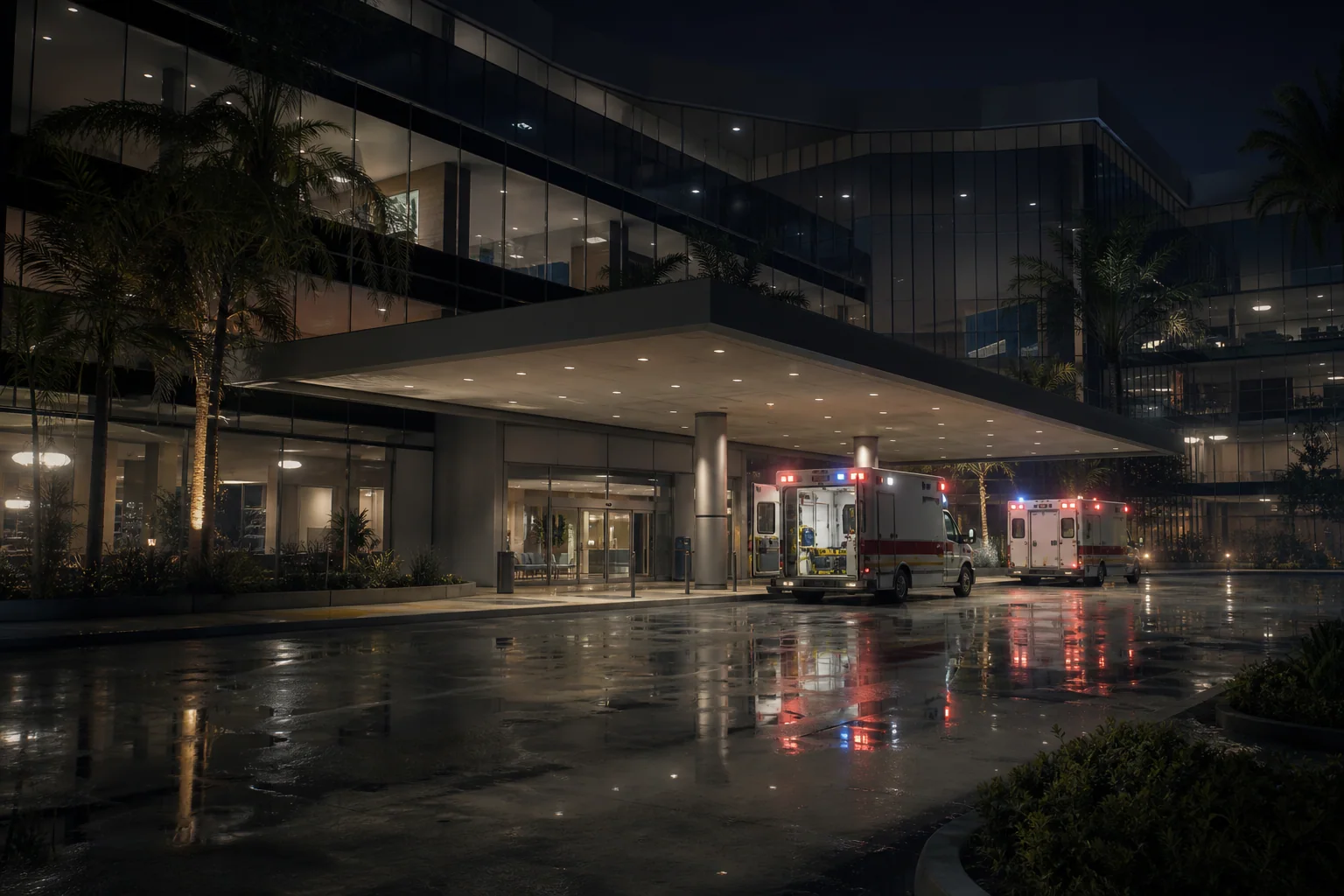 Hospitals
