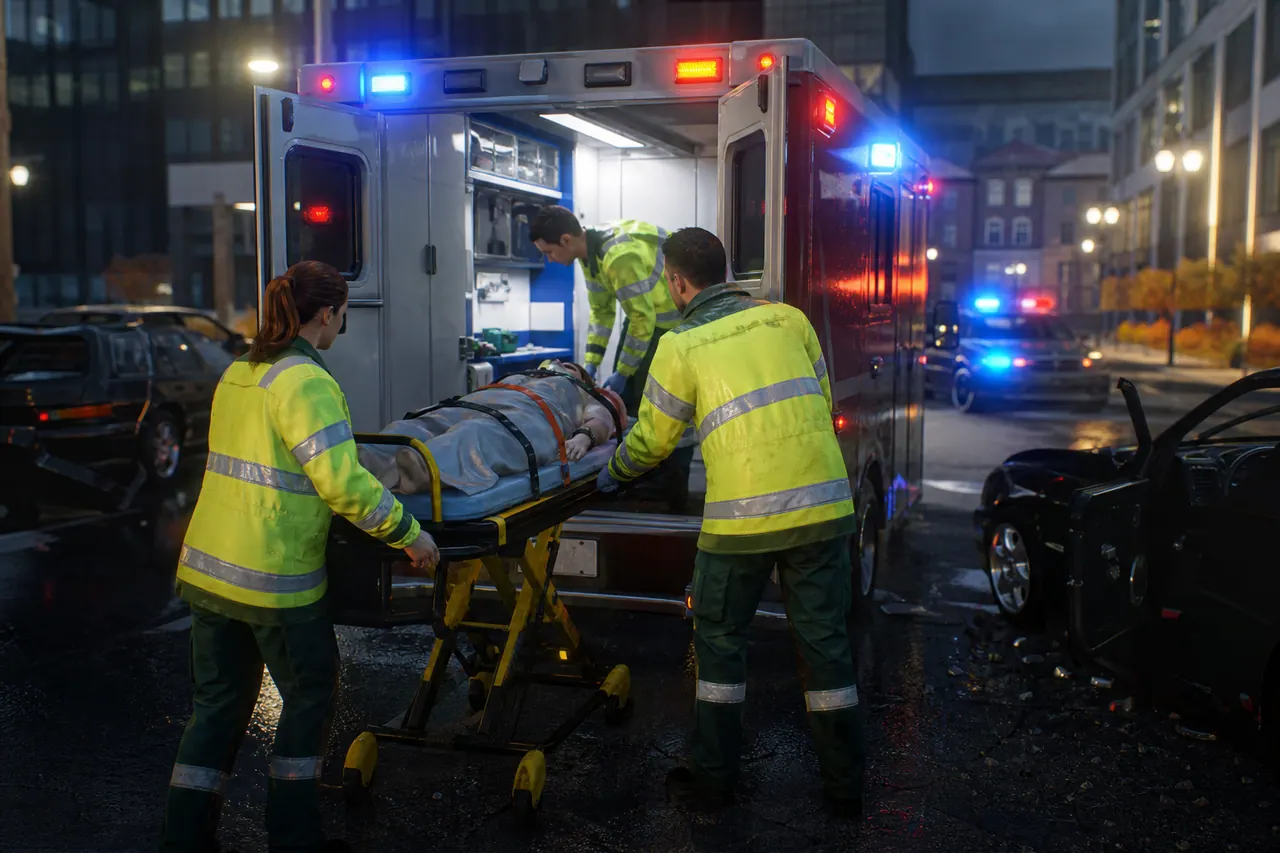 Medics