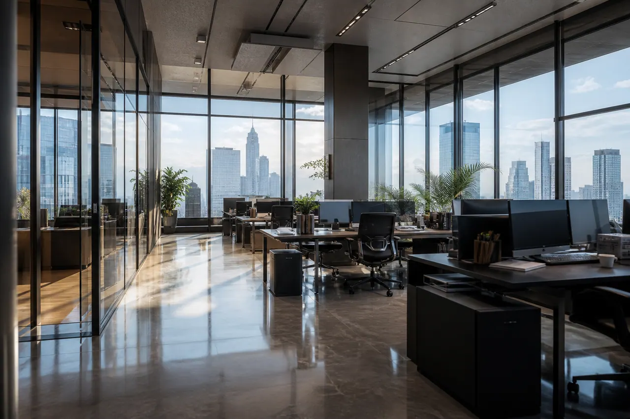 Offices
