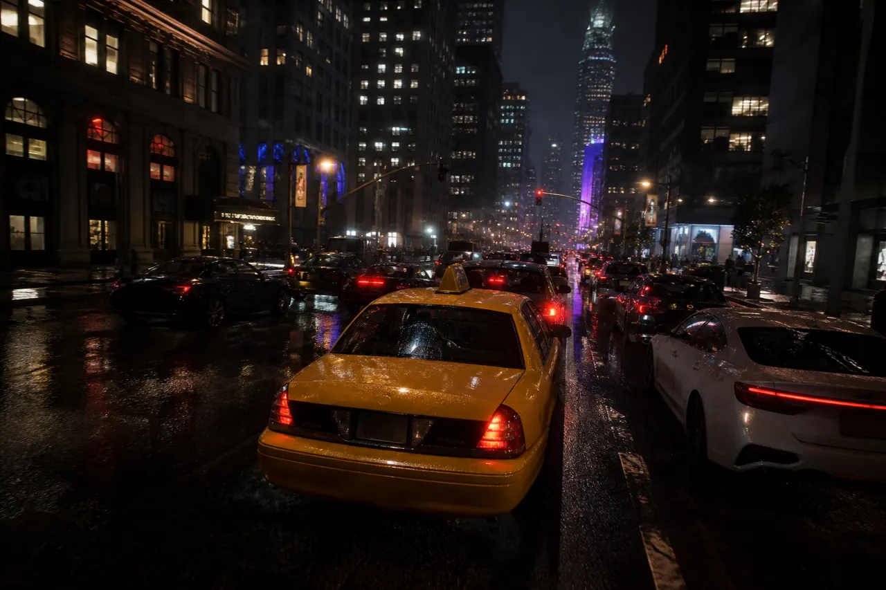 Taxi