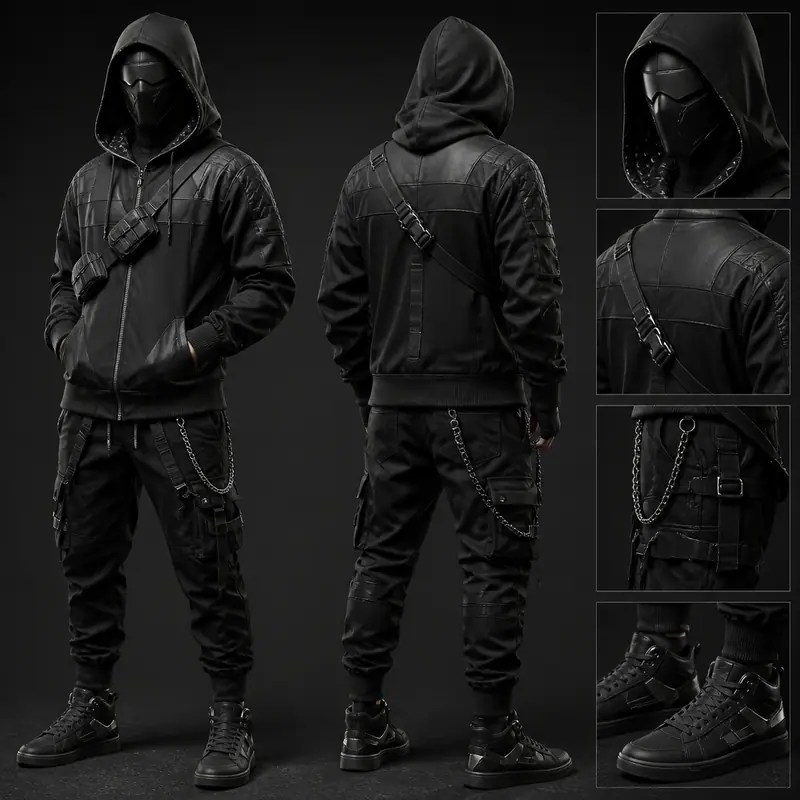 Nexguard Hoodie