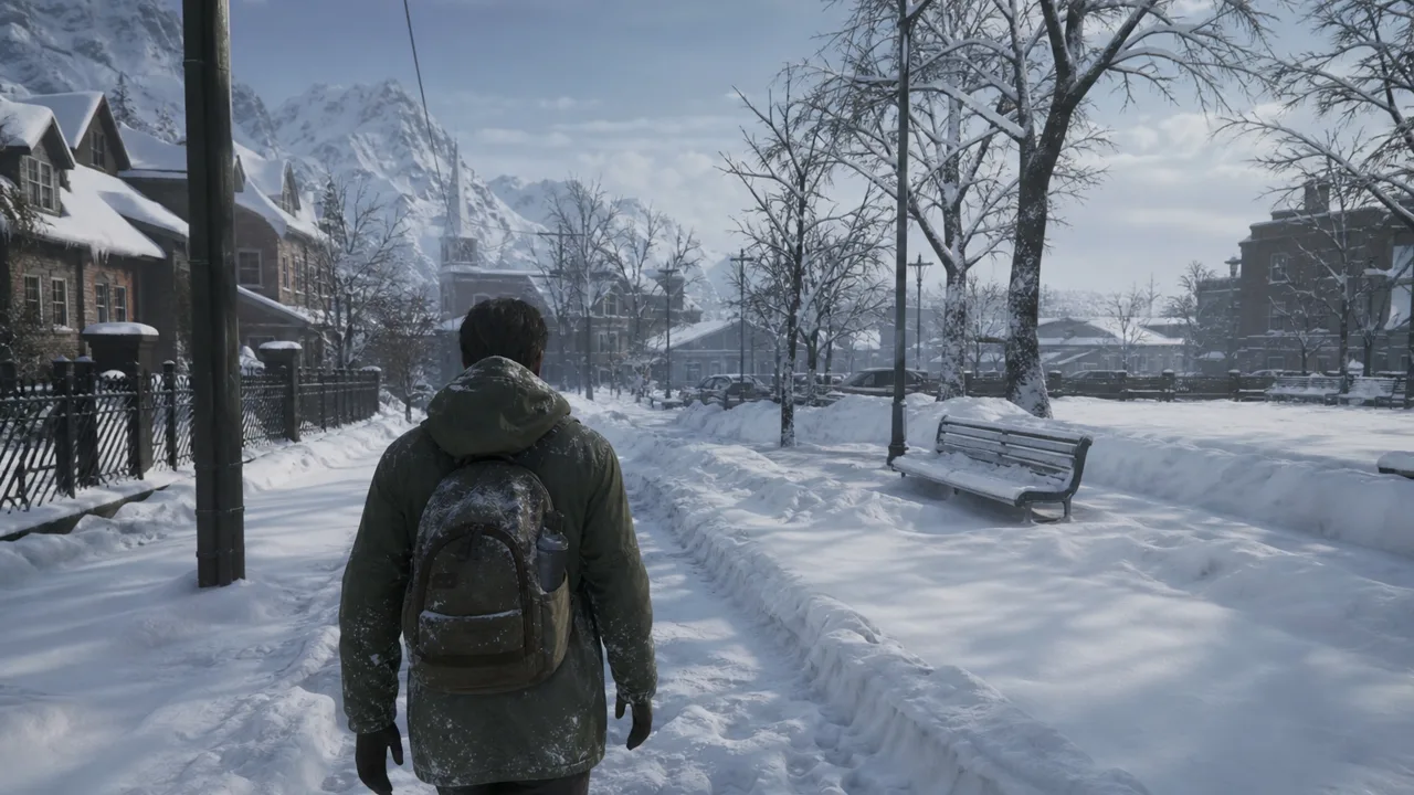 Winter